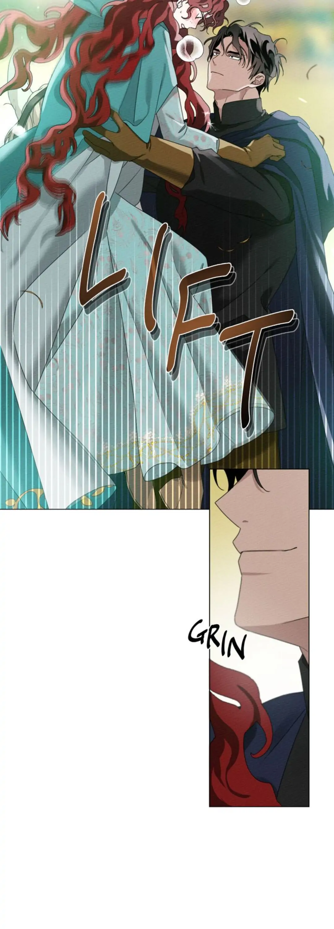 Under the Oak Tree Chapter 33.1 image 07